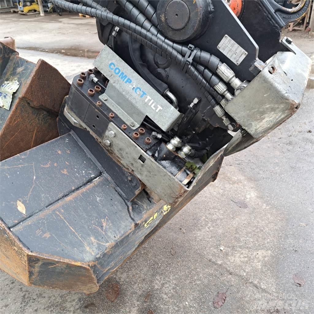 Kubota KX080-4 ミニ油圧ショベル 7t以下（ミニユンボ・ミニディガー）