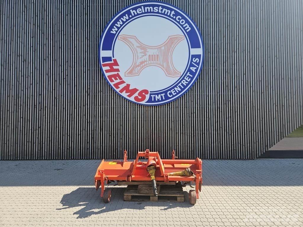 Kuhn EL EL62-210 カッター/切断機
