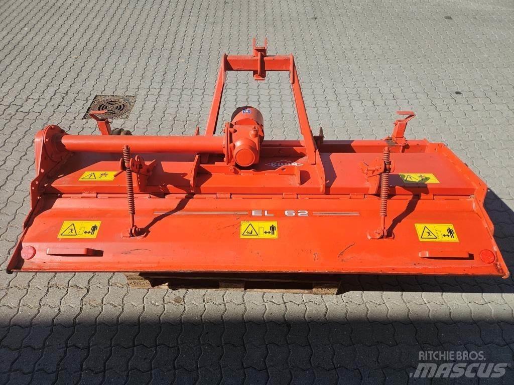Kuhn EL EL62-210 カッター/切断機