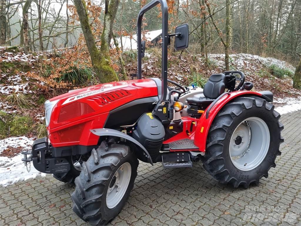 McCormick X2.055 トラクター
