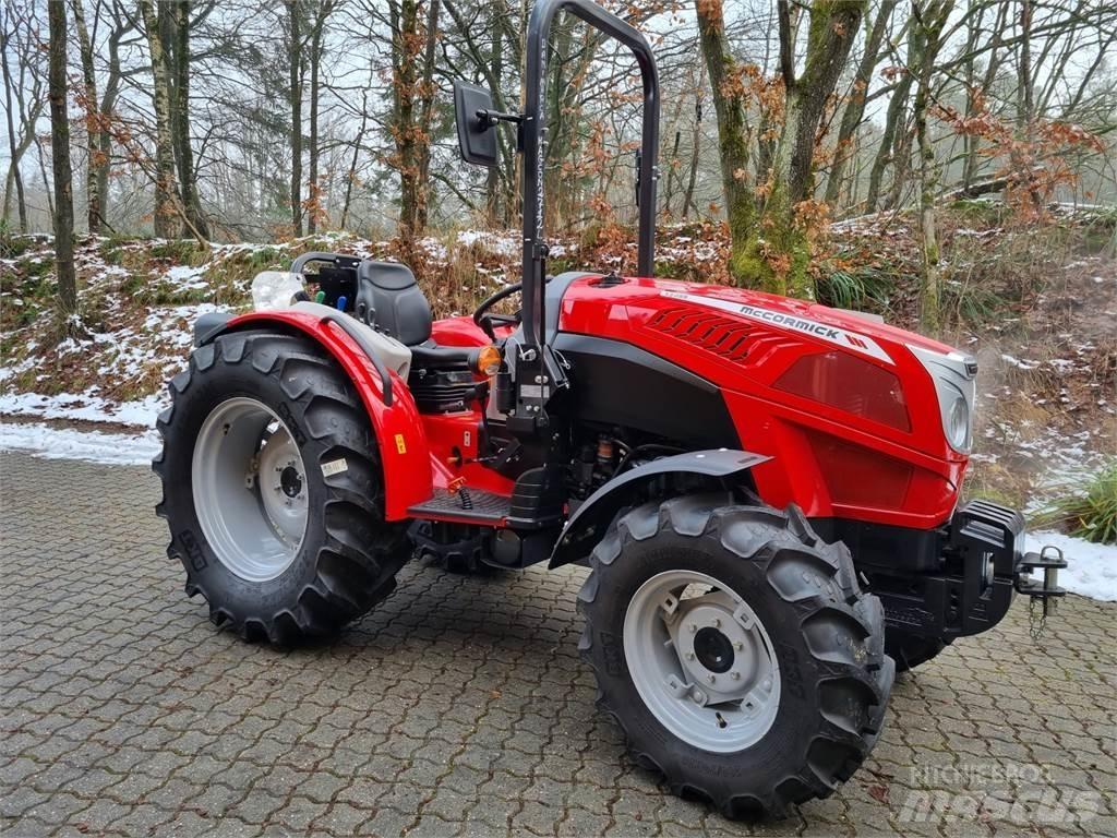 McCormick X2.055 トラクター