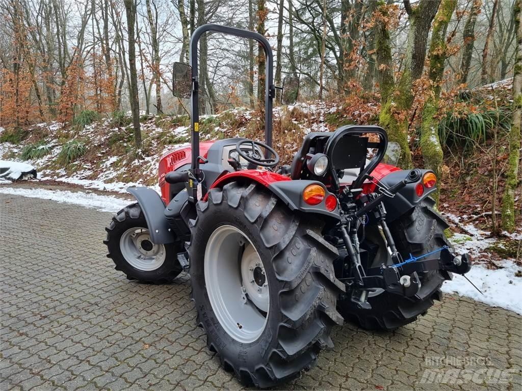 McCormick X2.055 トラクター