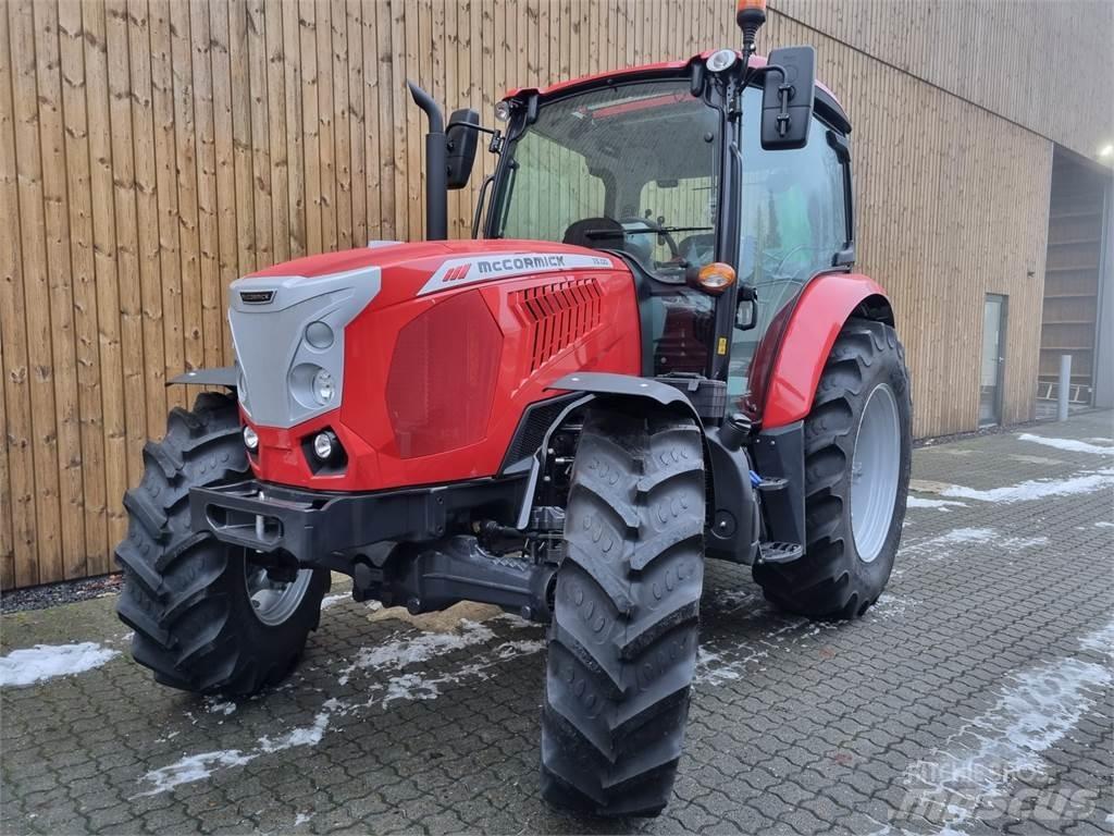 McCormick X5.100 トラクター