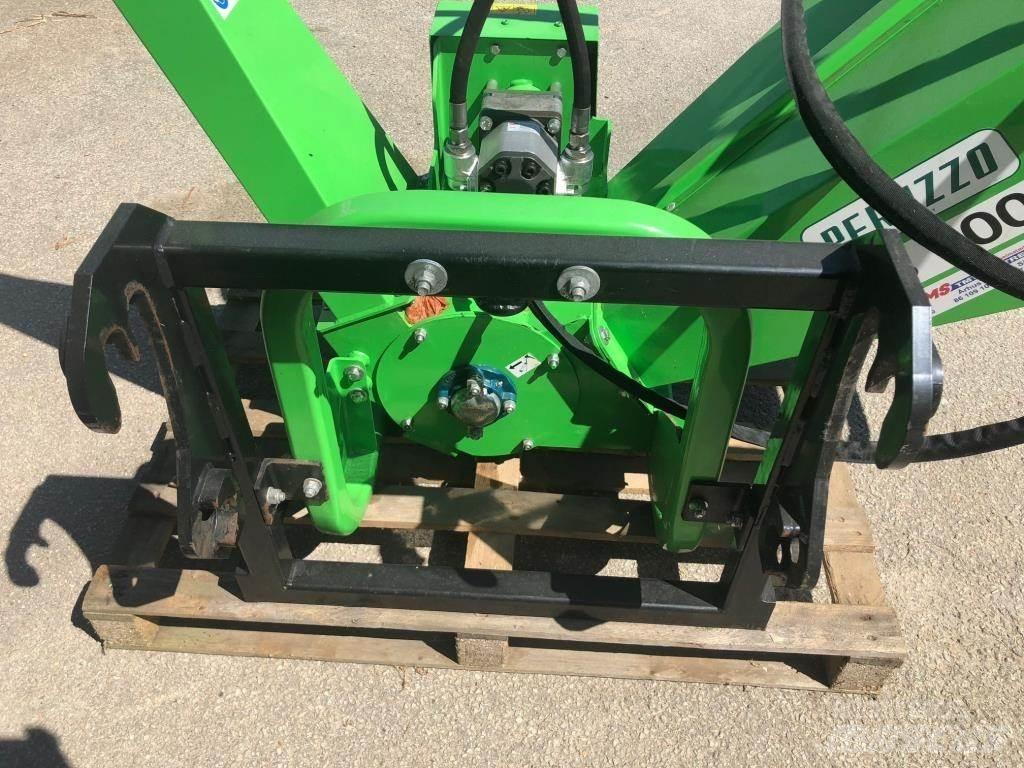 Peruzzo TB100 HYDRO 農業機械 -　その他