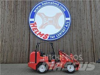 Schäffer 2428 SLT ミニローダー