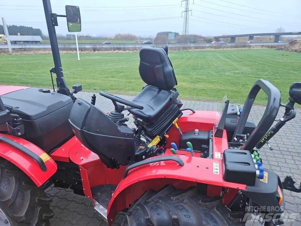 Valpadana 90115 AR トラクター