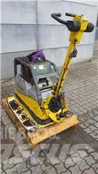Wacker 40/45 h ソイルコンパクター