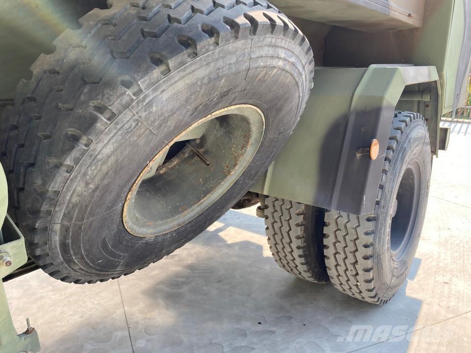 Astra BM201mt タンカートラック