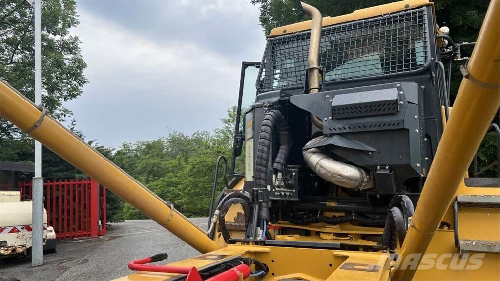 Bell B20E 6X6 サイト　ダンプ