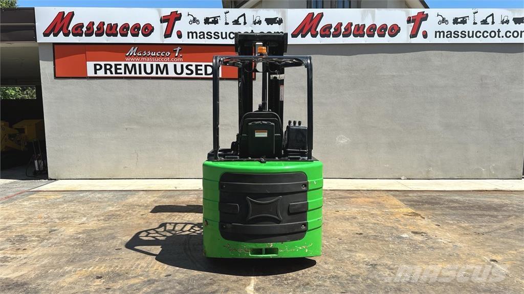 Bendi TL4786 バッテリーフォークリフト