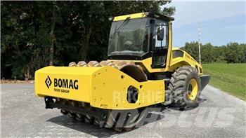 Bomag BW219 PDH-5 ソイルコンパクター