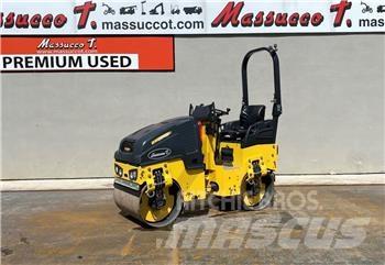 Bomag BW80-AD ソイルコンパクター