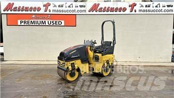 Bomag BW90 AD-5 ソイルコンパクター