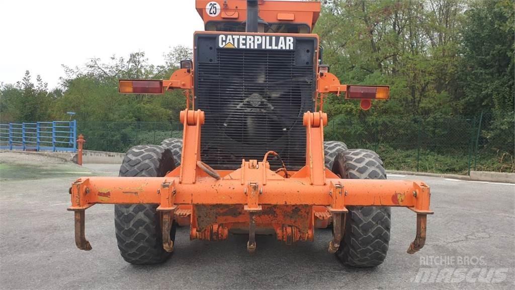CAT 120H ブルドーザー