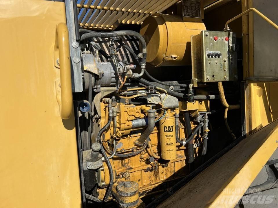 CAT 950 F2H ホイールローダー・タイヤショベル