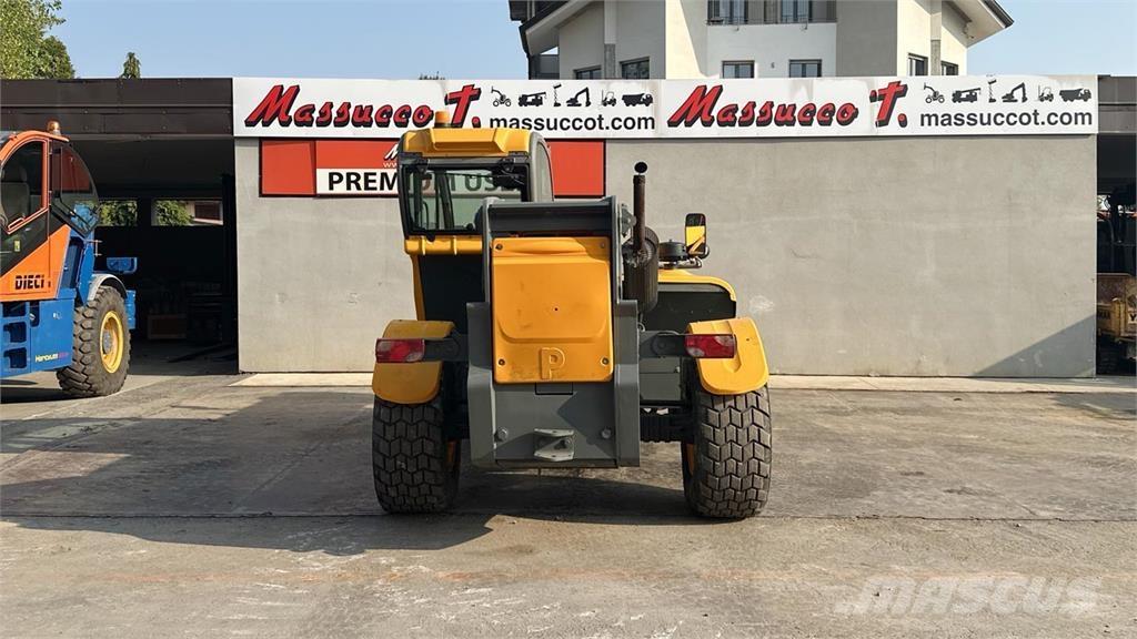 Dieci SAMSON 70.10 テレスコーピックハンドラー