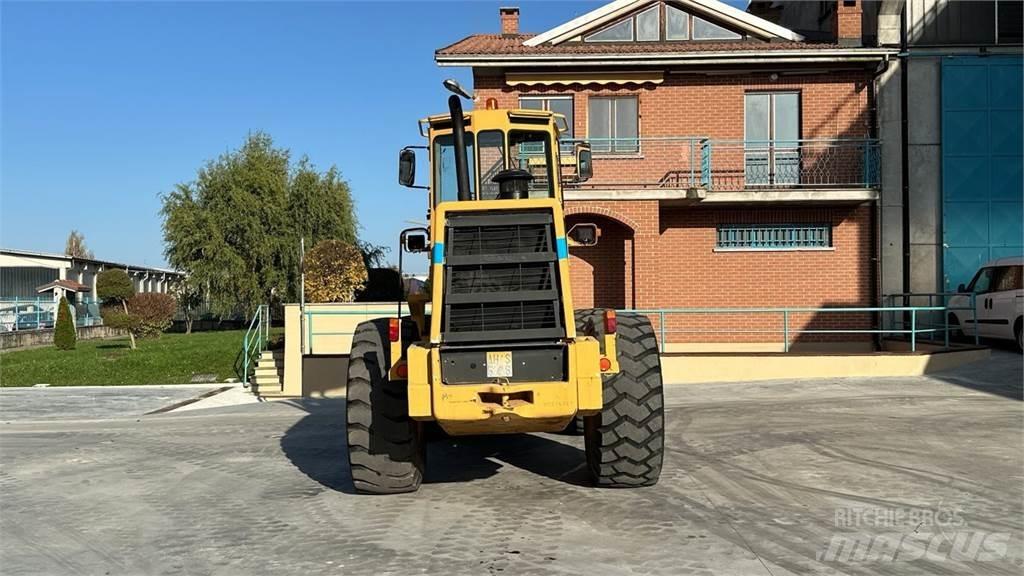 Dresser 530 AII 4x4 ホイールローダー・タイヤショベル