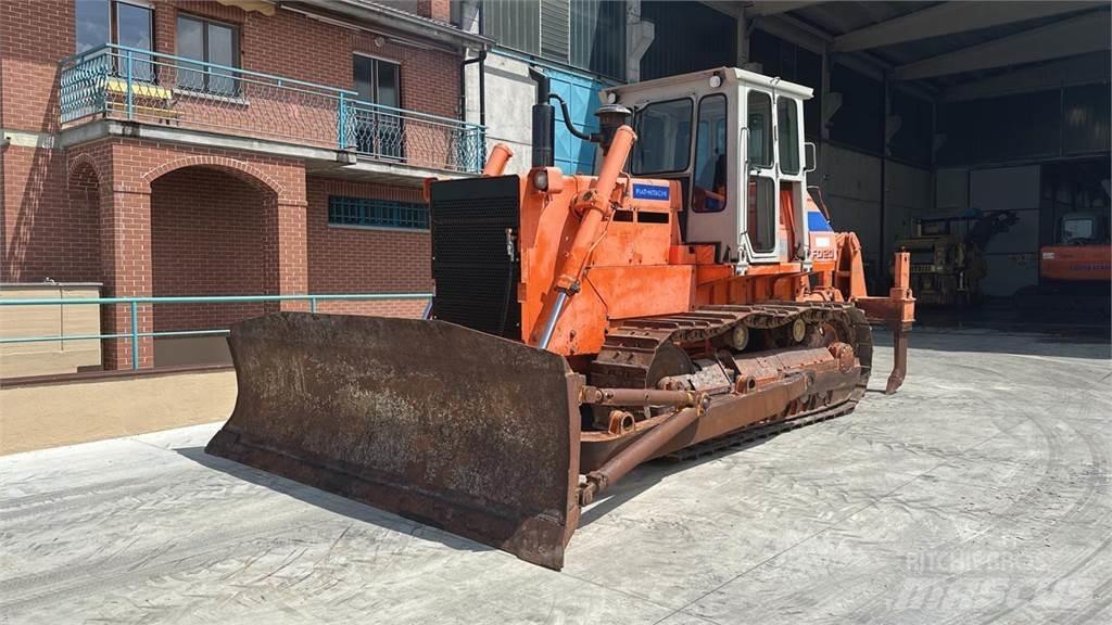 Fiat-Hitachi FD20 ブルドーザー