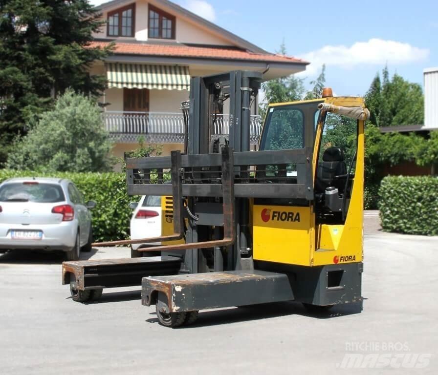 Fiora SE-LT40F バッテリーフォークリフト