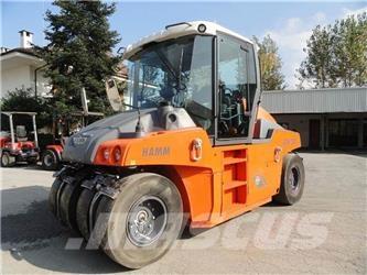 Hamm GRW 280 ソイルコンパクター