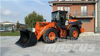 Hitachi ZW180-5B ホイールローダー・タイヤショベル