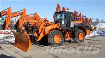 Hitachi ZW180-6 ホイールローダー・タイヤショベル