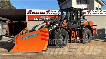 Hitachi ZW180PL-7 ホイールローダー・タイヤショベル