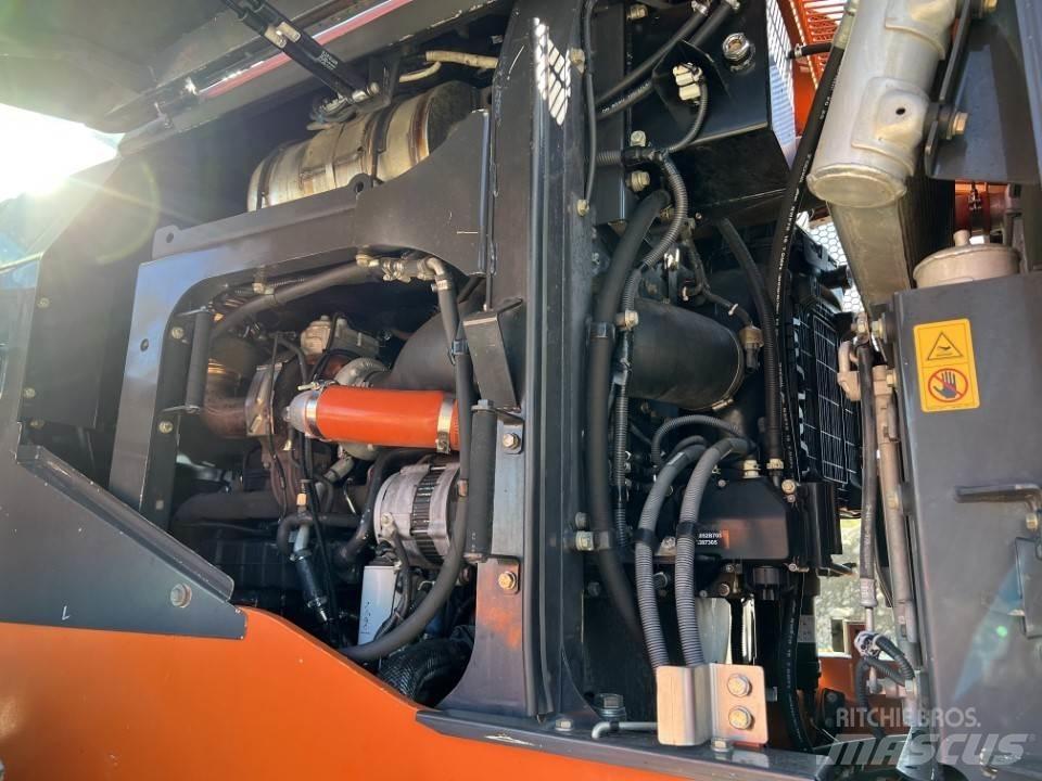 Hitachi ZW250-6 ホイールローダー・タイヤショベル
