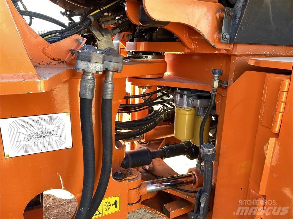 Hitachi ZW310-5 ホイールローダー・タイヤショベル