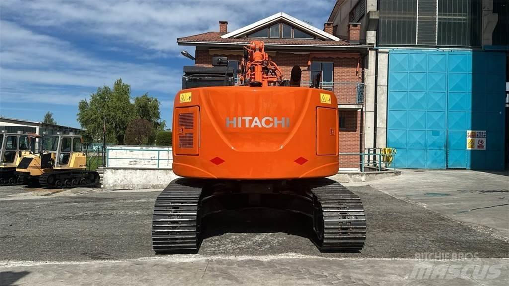 Hitachi ZX225USLC-5B 大型油圧ショベル12t以上（パワーショベル・ユンボ）