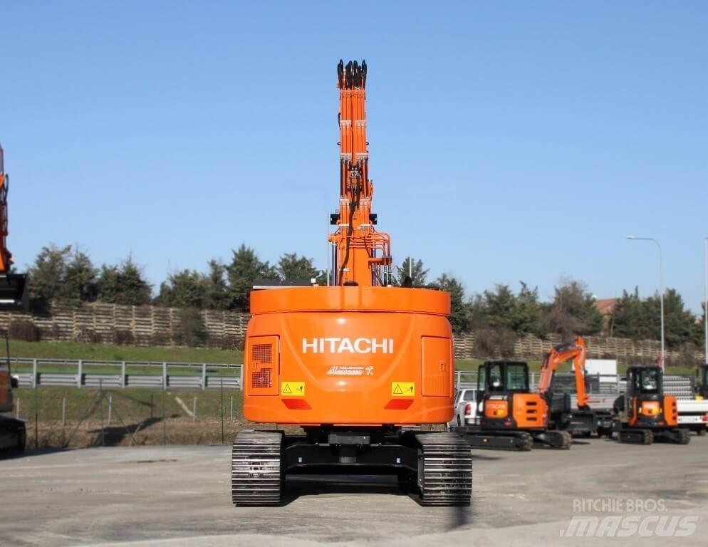 Hitachi ZX225USLC-6 大型油圧ショベル12t以上（パワーショベル・ユンボ）