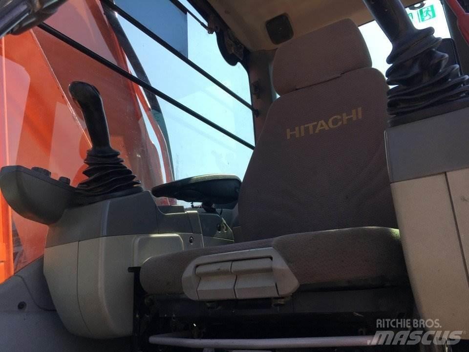 Hitachi ZX250LCN-5B 大型油圧ショベル12t以上（パワーショベル・ユンボ）