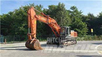 Hitachi ZX350LCNT-3 大型油圧ショベル12t以上（パワーショベル・ユンボ）