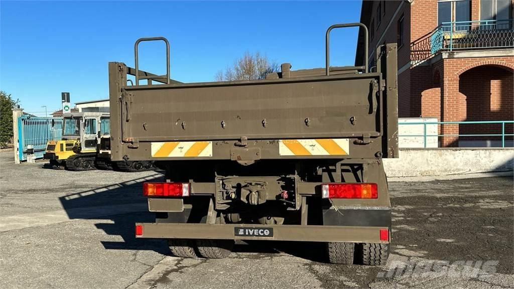 Iveco 260-35 6x4 その他トラック