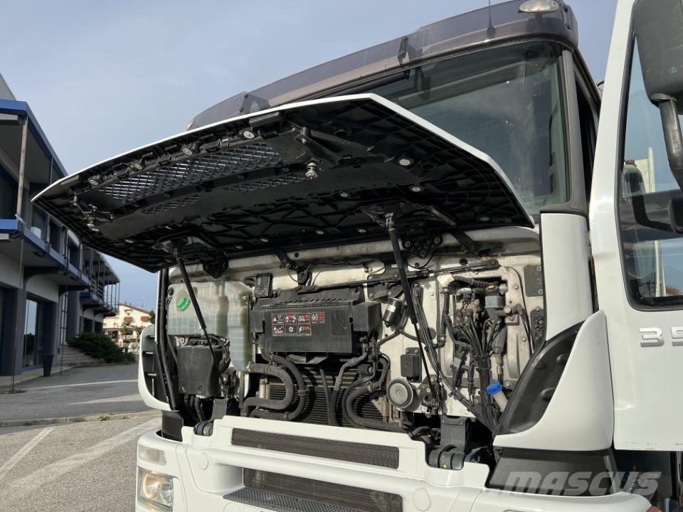 Iveco 350 6X2 その他トラック