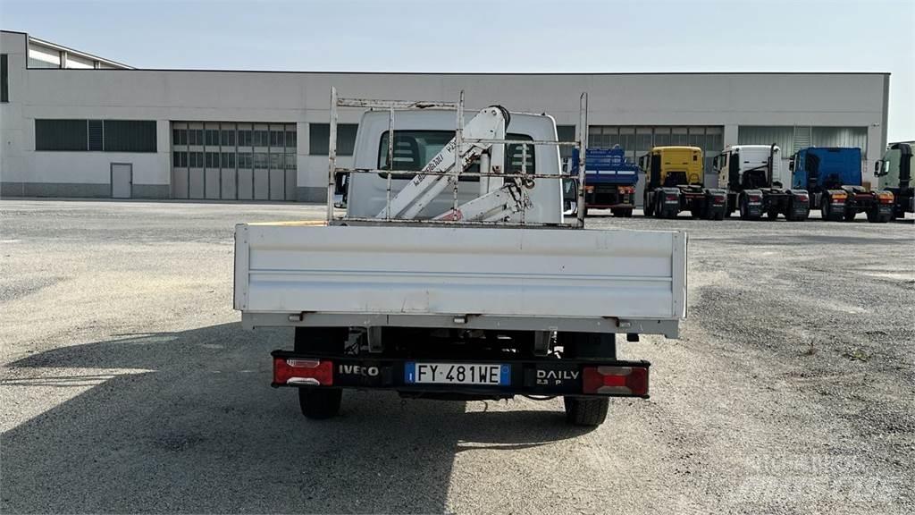 Iveco Daily - 29L 12 その他トラック
