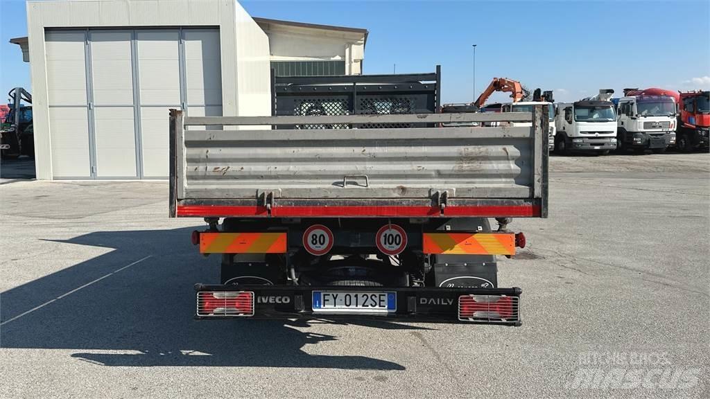 Iveco DAILY 60-150 その他トラック