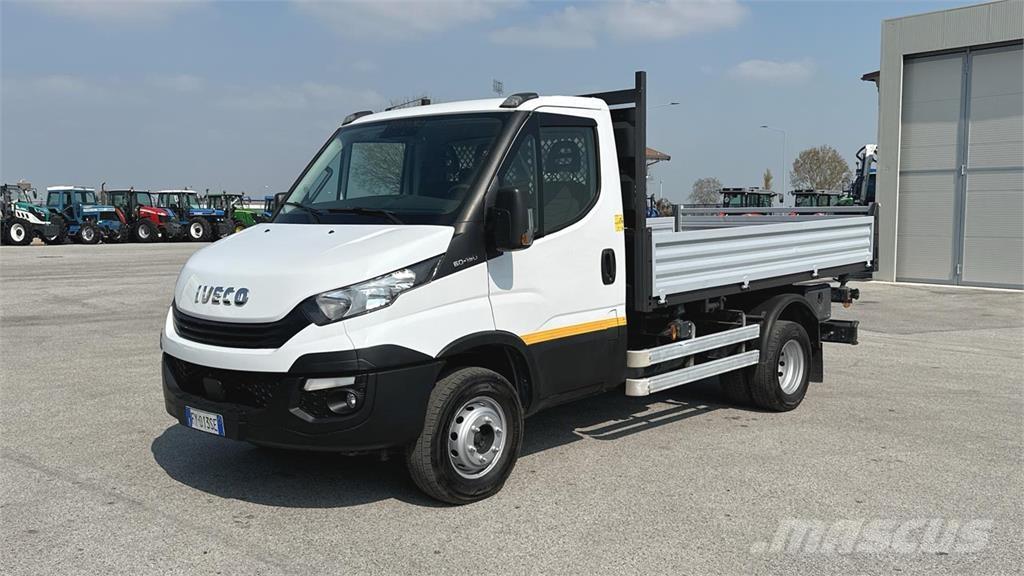 Iveco Daily 60-150 4X2 その他トラック