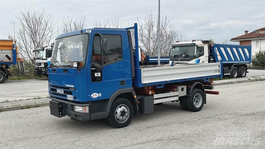 Iveco Eurocargo Tector その他トラック