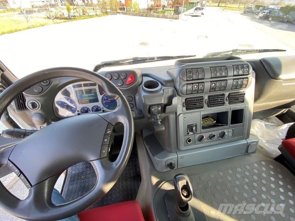 Iveco STRALIS 270 その他トラック