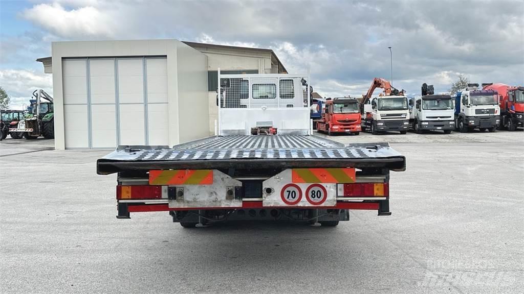 Iveco STRALIS 310 6x2 その他トラック