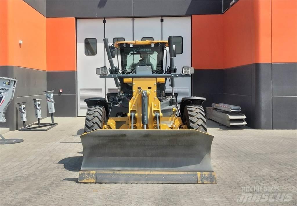 John Deere 622 GP 6X6 ブルドーザー