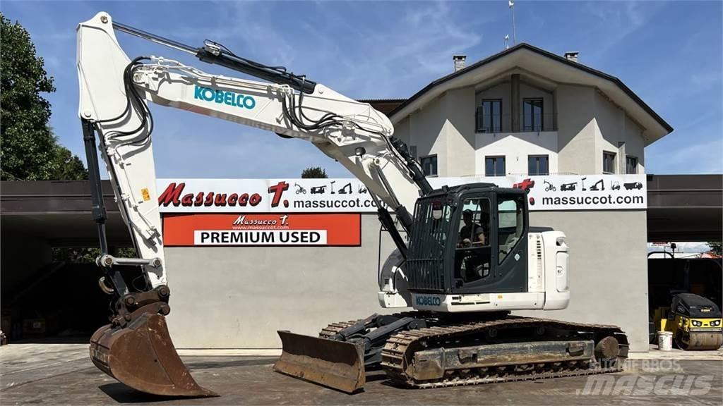 Kobelco SK260SR-3 大型油圧ショベル12t以上（パワーショベル・ユンボ）