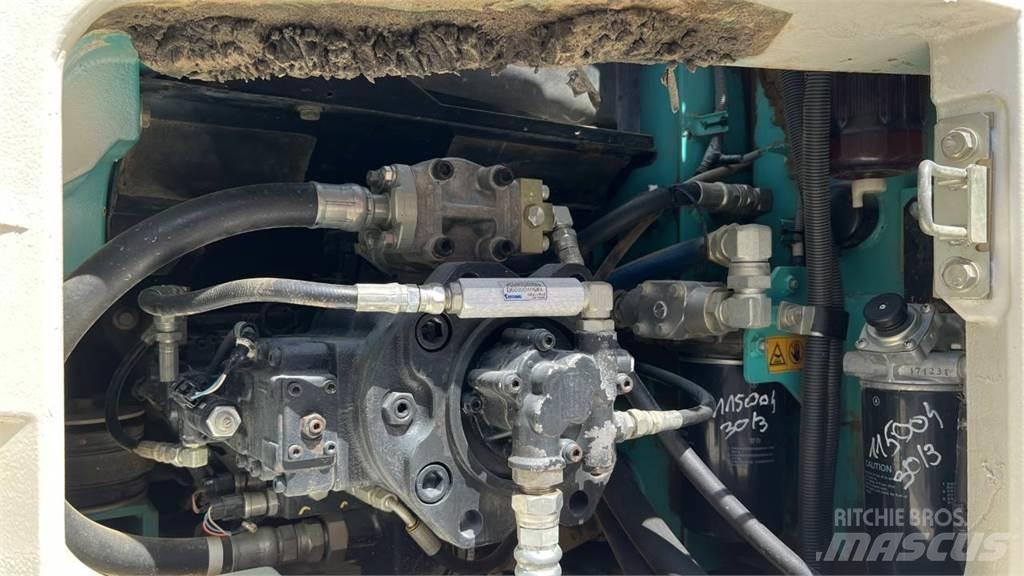 Kobelco SK260SR-3 大型油圧ショベル12t以上（パワーショベル・ユンボ）