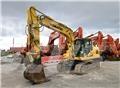 Komatsu PC 170 LC-11 大型油圧ショベル12t以上（パワーショベル・ユンボ）