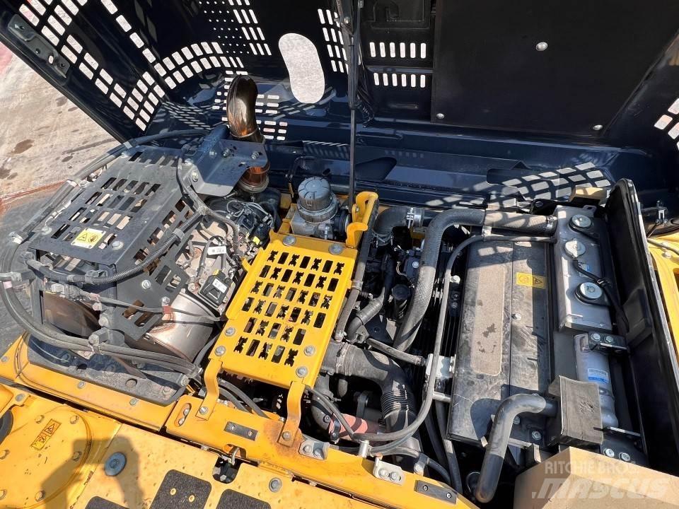 Komatsu PC210N LC-8 大型油圧ショベル12t以上（パワーショベル・ユンボ）