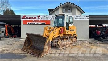 Liebherr 622 Litronic ホイールローダー・タイヤショベル