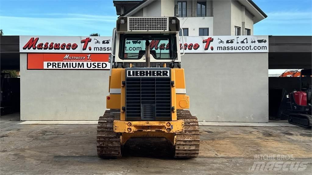 Liebherr 622 Litronic ホイールローダー・タイヤショベル