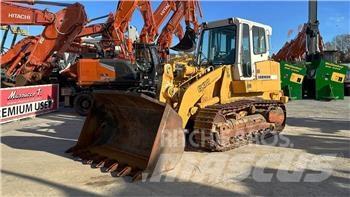 Liebherr LR 632 ホイールローダー・タイヤショベル