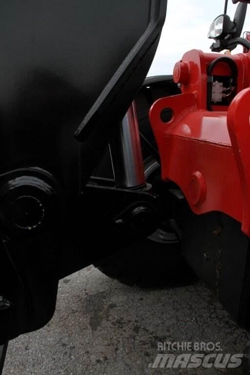 Manitou MHT 10.230 テレスコーピックハンドラー